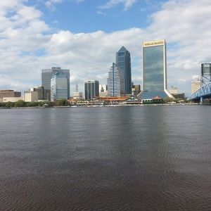 Meet your Posher, Jerome